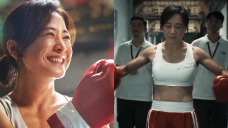 賈玲起訴黑咖啡生產商廣告，誤導大眾代言假象獲賠十萬