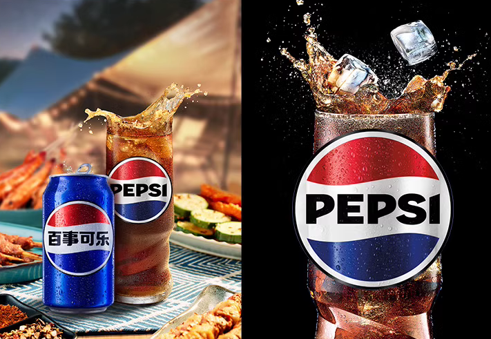 百事可樂如何崛起的？市場定位精準，后發亦可制人