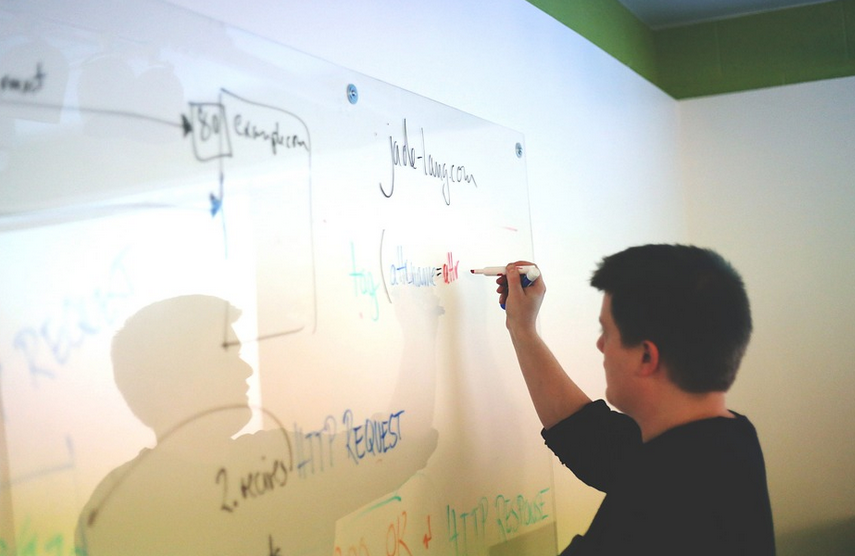 品牌戰略定位規劃怎么做？制定要注意什么？