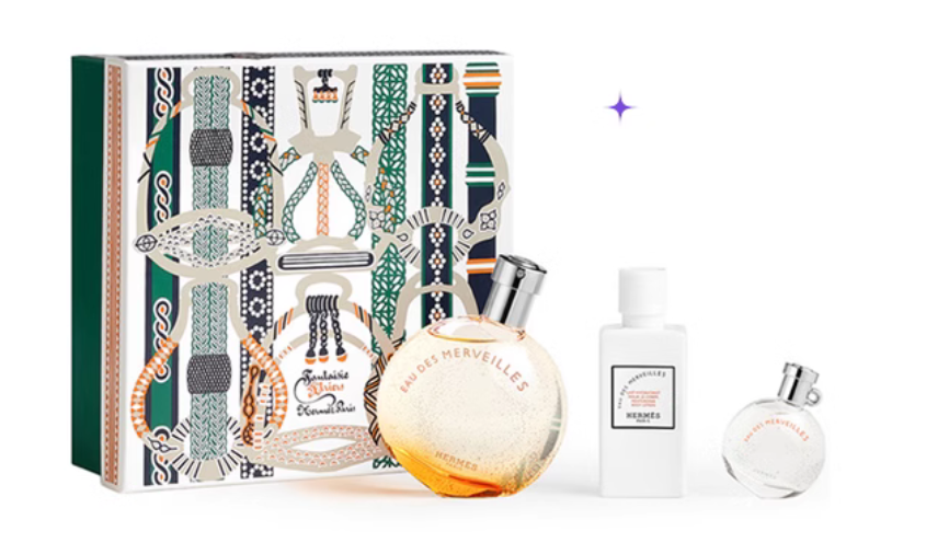 愛馬仕逆勢而上，上半年增速領先，品牌定位如何驅動增長