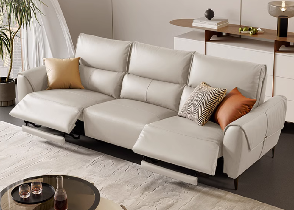 沙發品牌定位案例分析