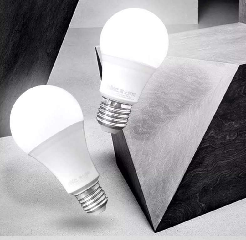 節能燈品牌定位案例分析