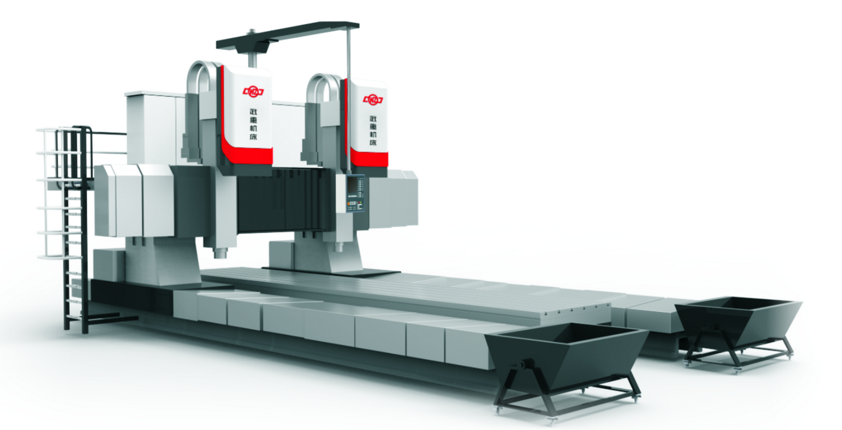 鉆床品牌定位案例分析