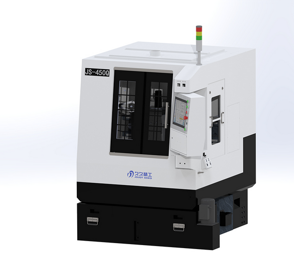 雕銑機品牌定位案例分析