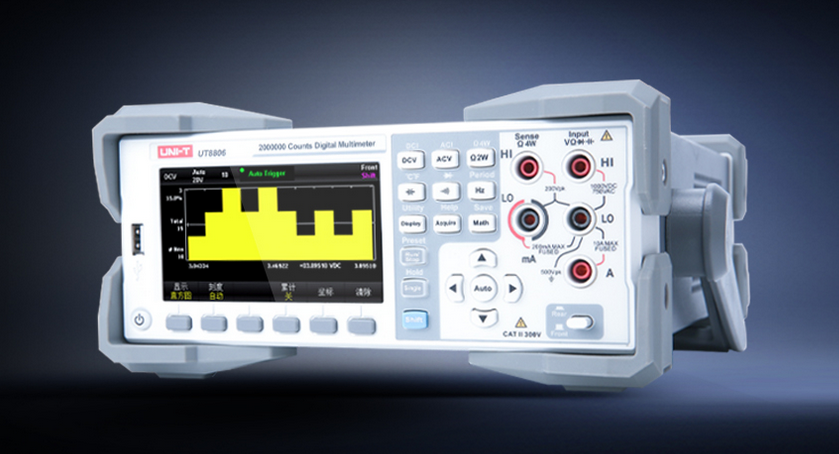 儀器設備品牌定位案例分析