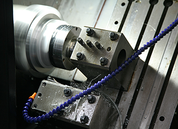 生產設備品牌定位案例分析