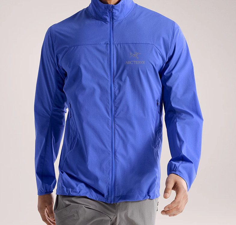 戶(hù)外服裝品牌定位案例分析