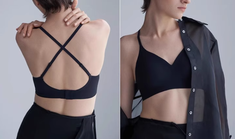 內(nèi)衣品牌定位案例分析