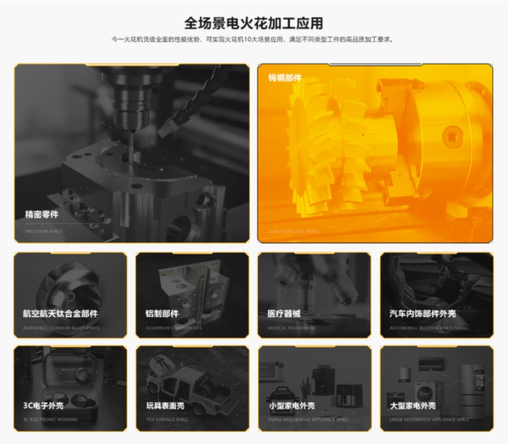 機(jī)床品牌如何精準(zhǔn)定位市場(chǎng)_品牌定位方案