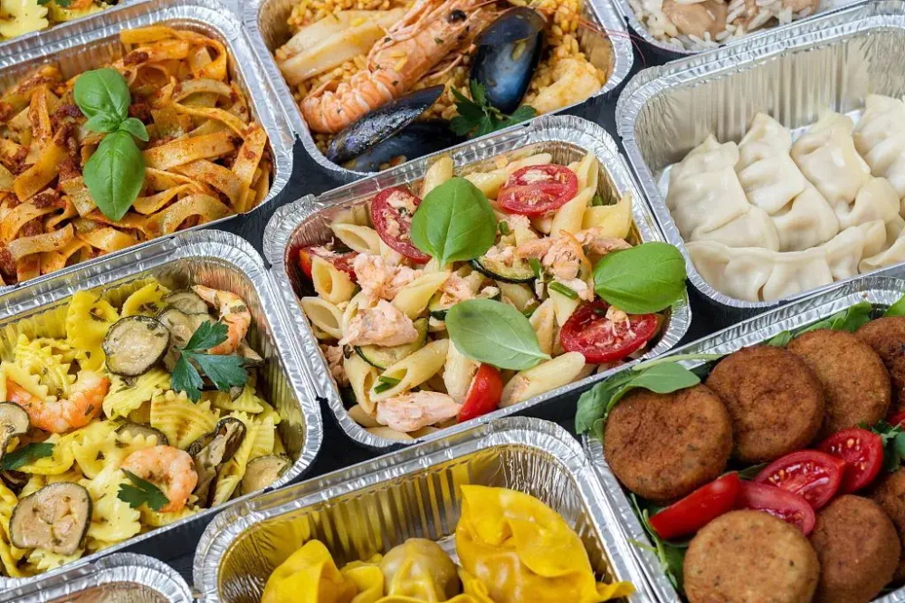 食品戰略定位公司：助力企業破解同質化的關鍵力量