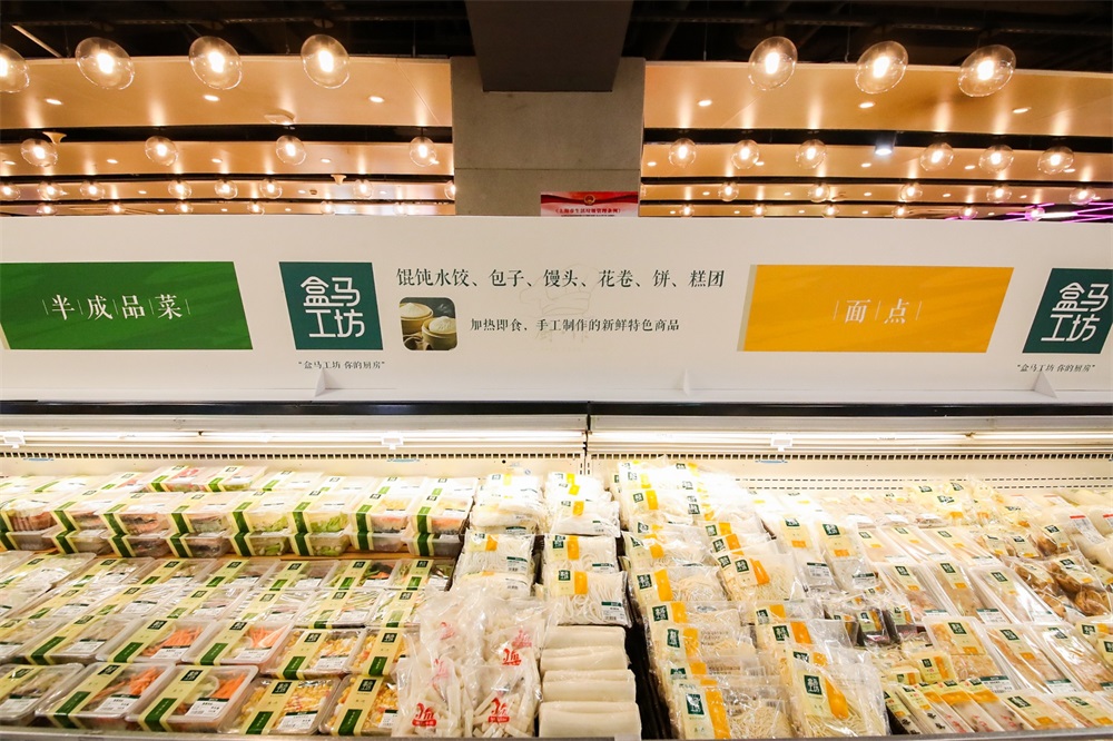 食品戰略定位公司：助力企業破解同質化的關鍵力量
