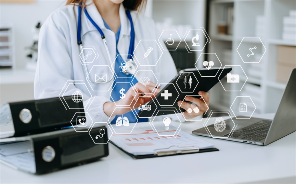 醫療品牌戰略定位案例解析