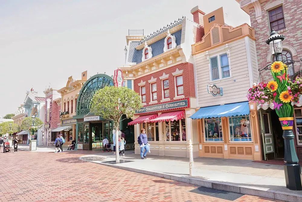 商業地產品牌定位案例解析