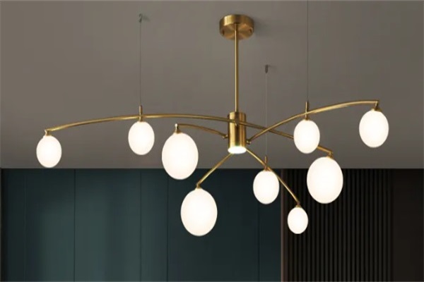 燈具品牌定位公司分享知名案例