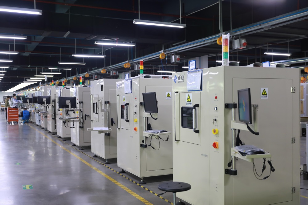 戰略定位公司分享行業案例：銑床如何做好品牌定位？