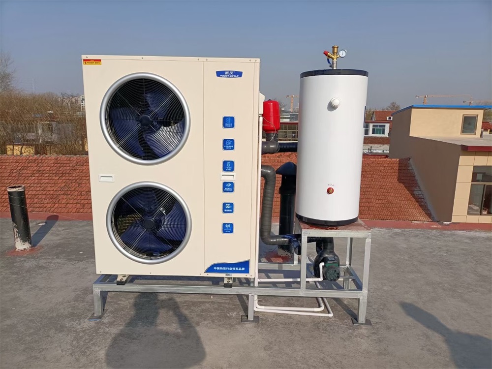 地暖機品牌定位怎么做？分享派沃品牌案例