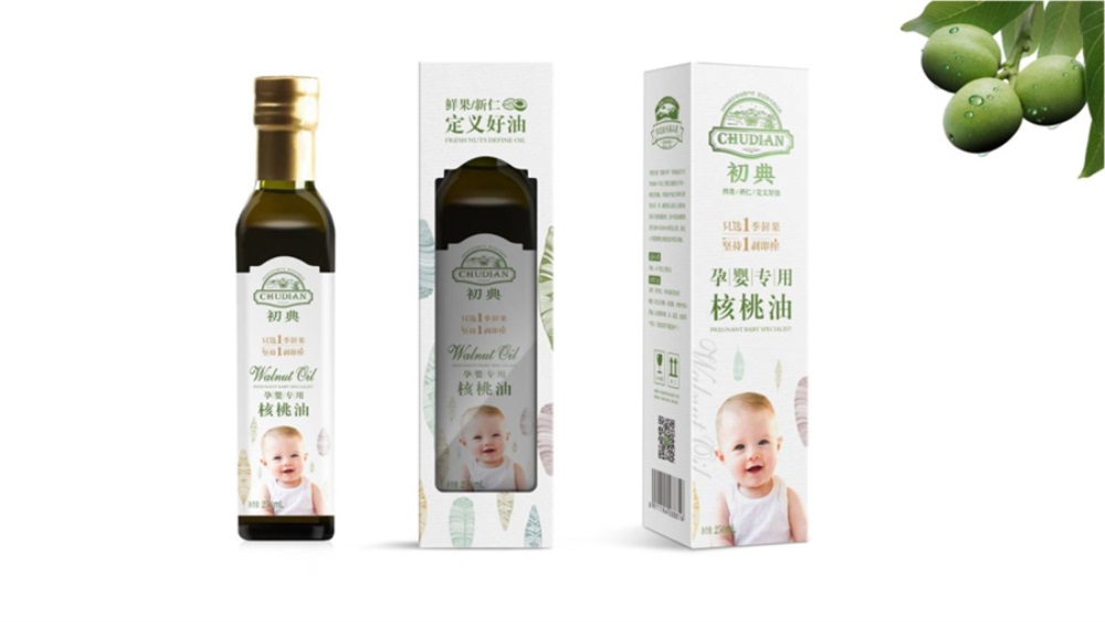 非常差異：農(nóng)業(yè)品牌戰(zhàn)略定位案例分享